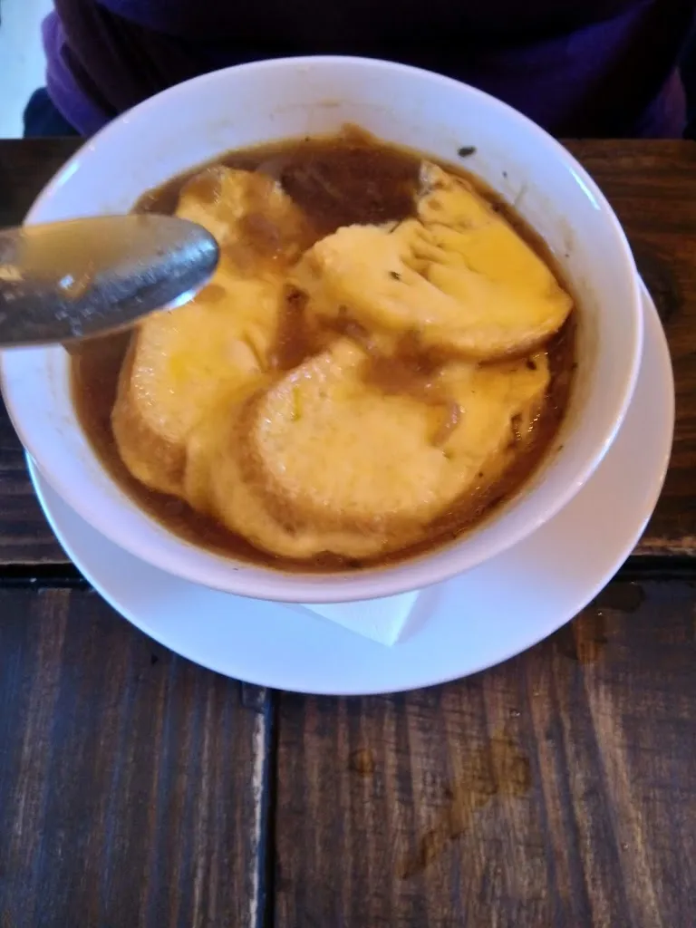 Menu_Restaurant De Gastendonk_Netherlands_image_2