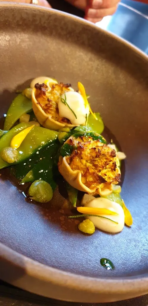 Menu_Restaurant De Gastendonk_Netherlands_image_5