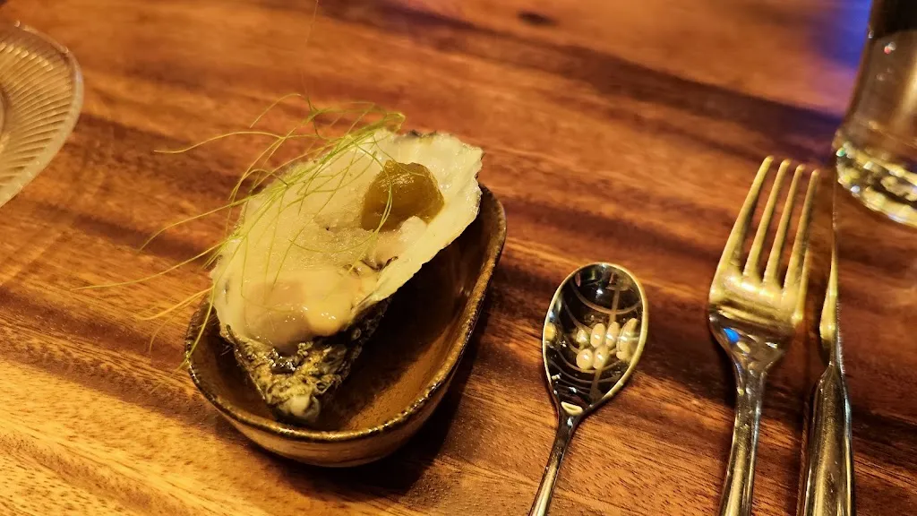 Menu_Restaurant De Gastendonk_Netherlands_image_6