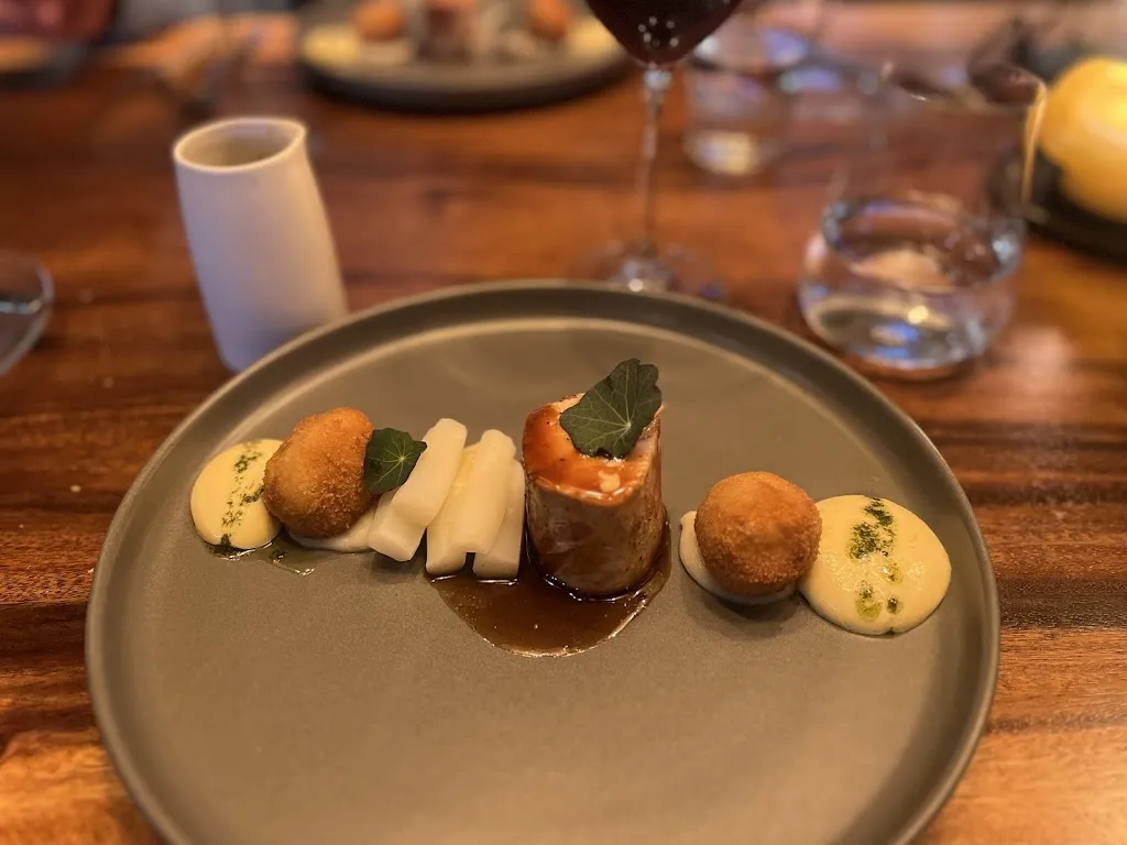 Nens_Restaurant De Gastendonk_Netherlands_review