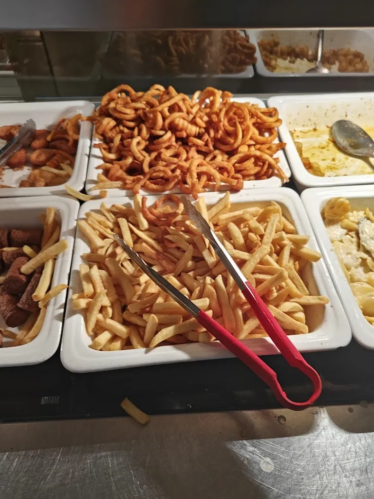 Menu_Horst World Kitchen_Netherlands_image_8