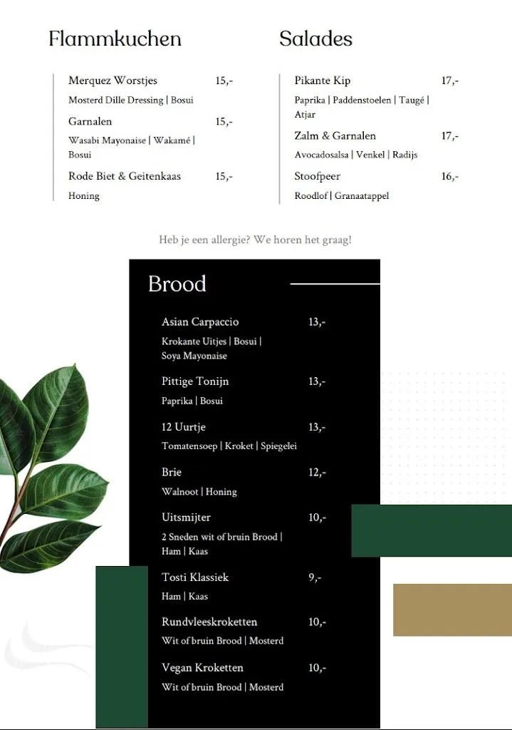 Menu_Restaurant BØFF_Netherlands_image_4