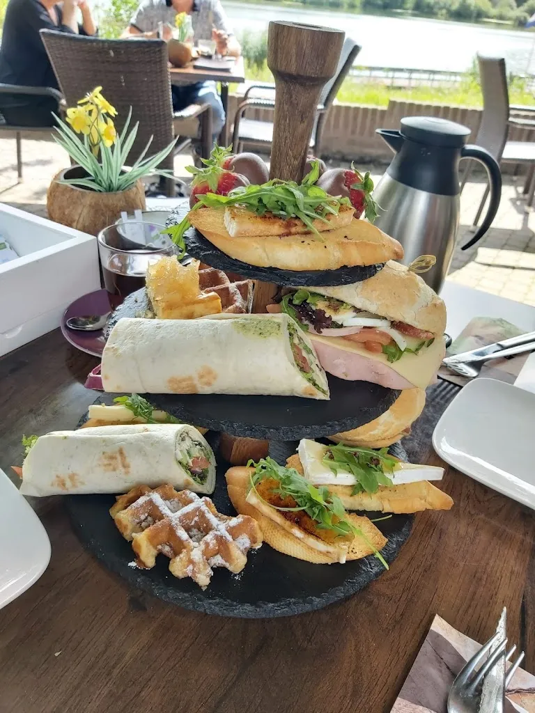 Menu_Boscafé Het Maasdal Sharing, Lunch, A la carte & High-Tea restaurant_Netherlands_image_5