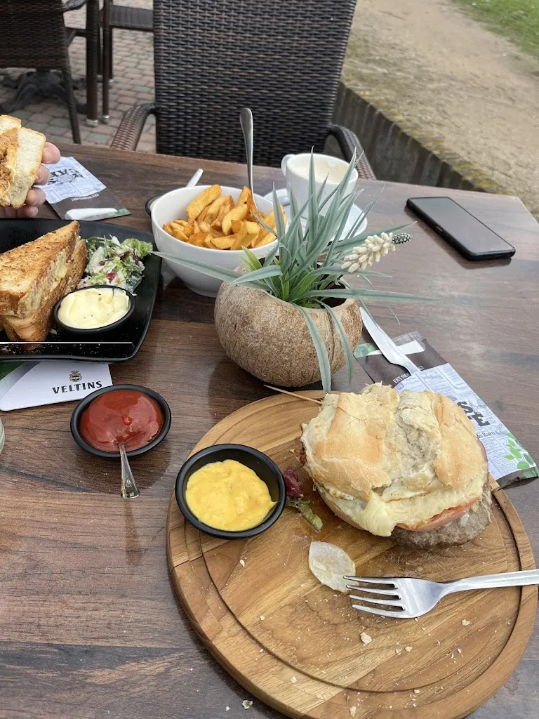 Menu_Boscafé Het Maasdal Sharing, Lunch, A la carte & High-Tea restaurant_Netherlands_image_6