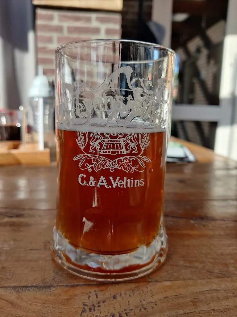 Menu_Boscafé Het Maasdal Sharing, Lunch, A la carte & High-Tea restaurant_Netherlands_image_7