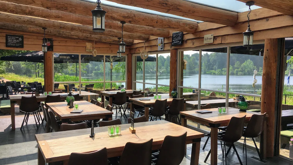 Boscafé Het Maasdal Sharing, Lunch, A la carte & High-Tea restaurant_Netherlands_slider_image_1