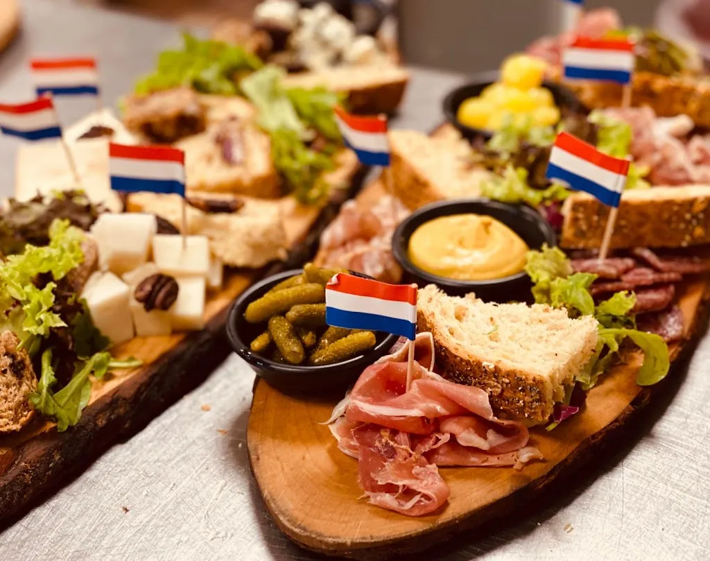 Boscafé Het Maasdal Sharing, Lunch, A la carte & High-Tea restaurant_Netherlands_slider_image_2