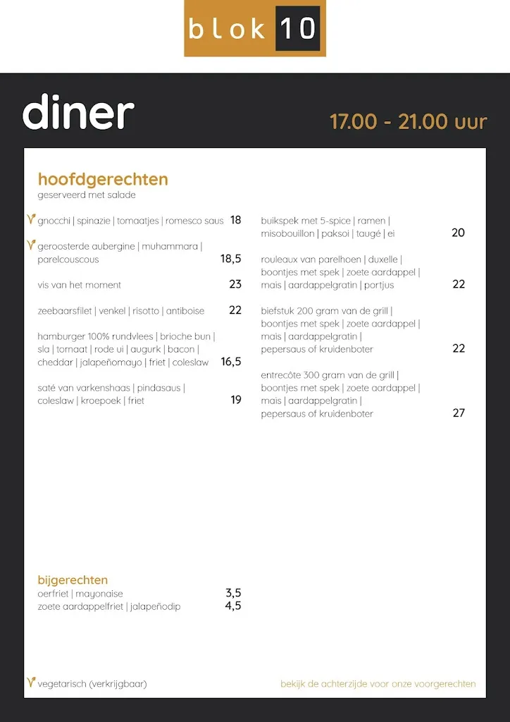 Menu_Blok 10 Horst_Netherlands_immagine_4
