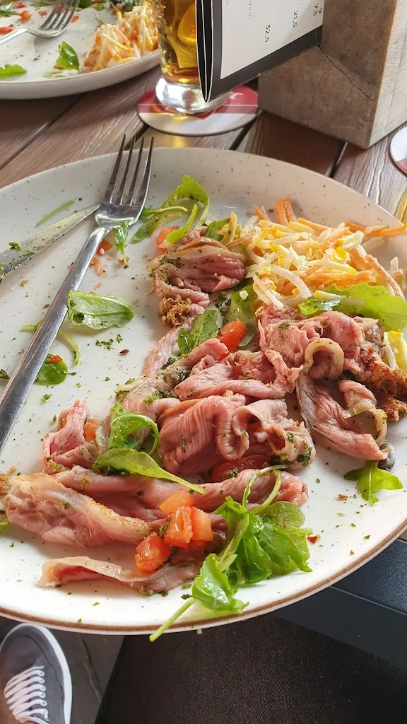 Menu_Blok 10 Horst_Netherlands_immagine_6