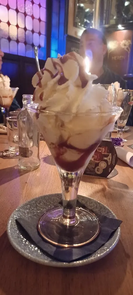 Menu_Liesbeth's Grand Café_Netherlands_image_7