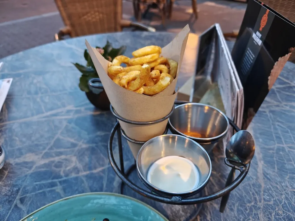 Menu_Liesbeth's Grand Café_Netherlands_image_9