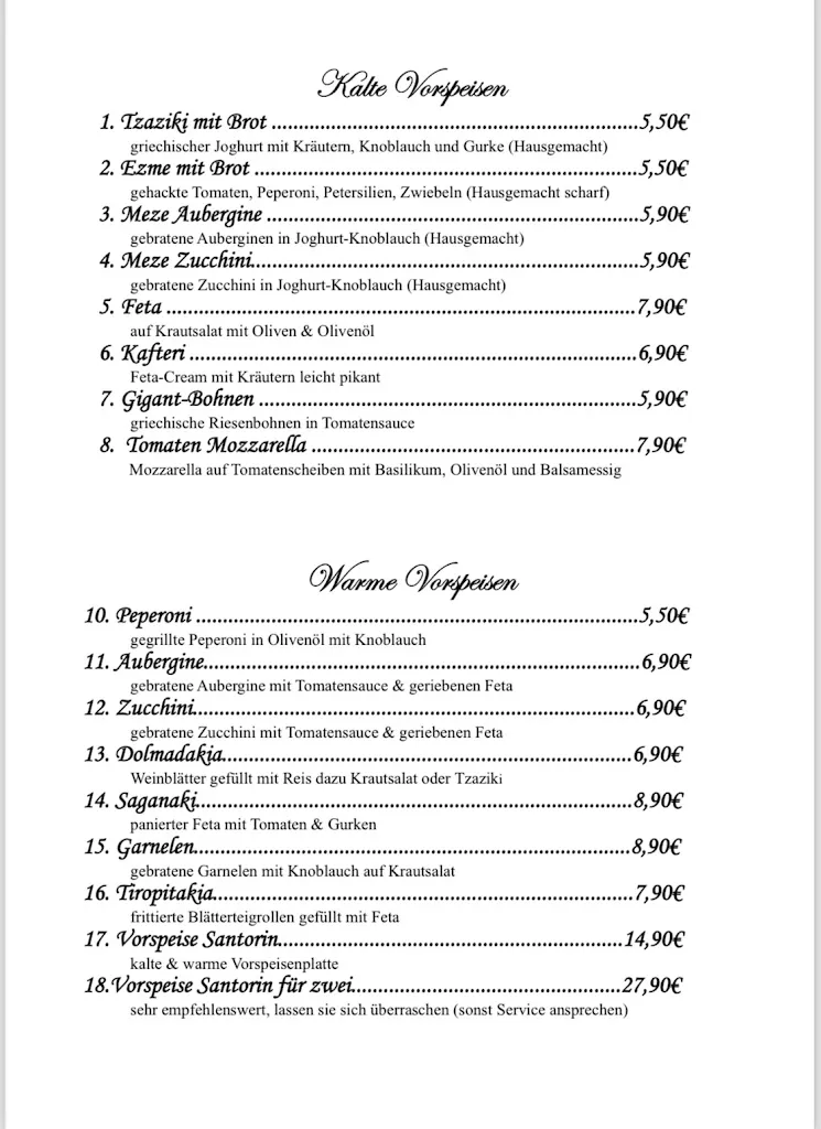 Menu_Restaurant Santorin_Auhagen_immagine_4