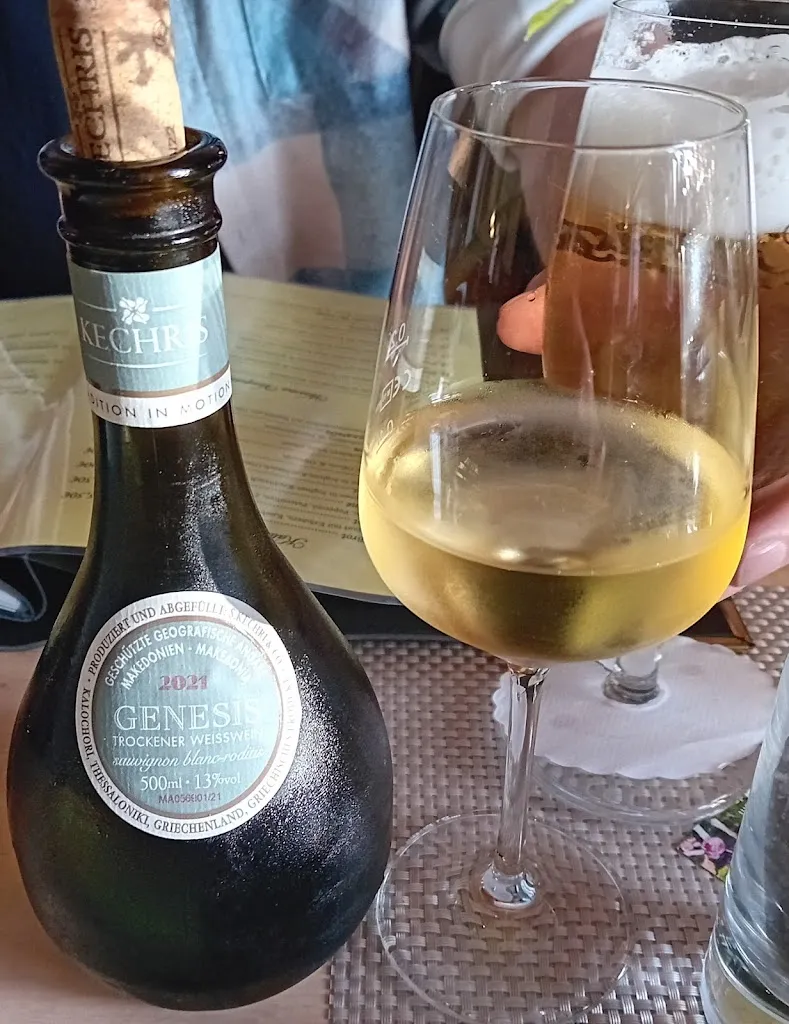 Menu_Restaurant Santorin_Auhagen_immagine_5