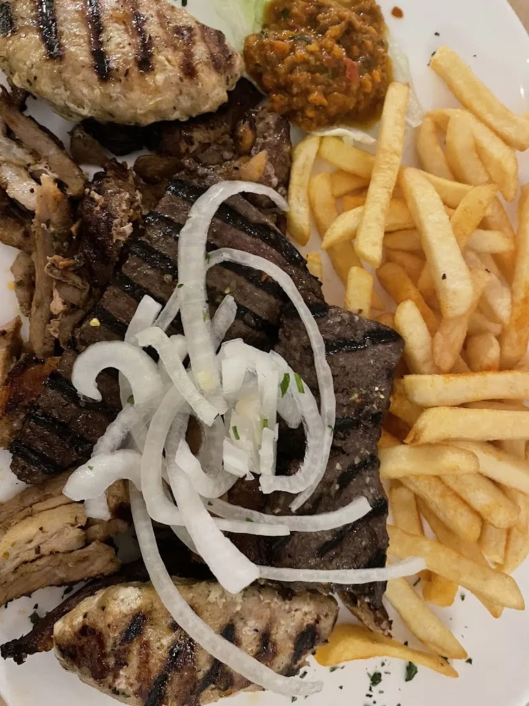 Menu_Restaurant Santorin_Auhagen_immagine_7