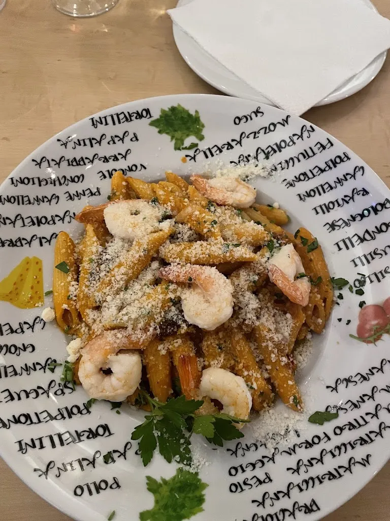 Menu_Restaurant Santorin_Auhagen_immagine_8