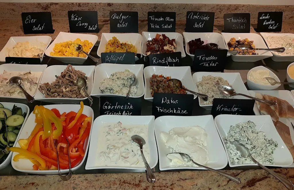 Menu_Restaurant Altes Gasthaus_Wald_immagine_2