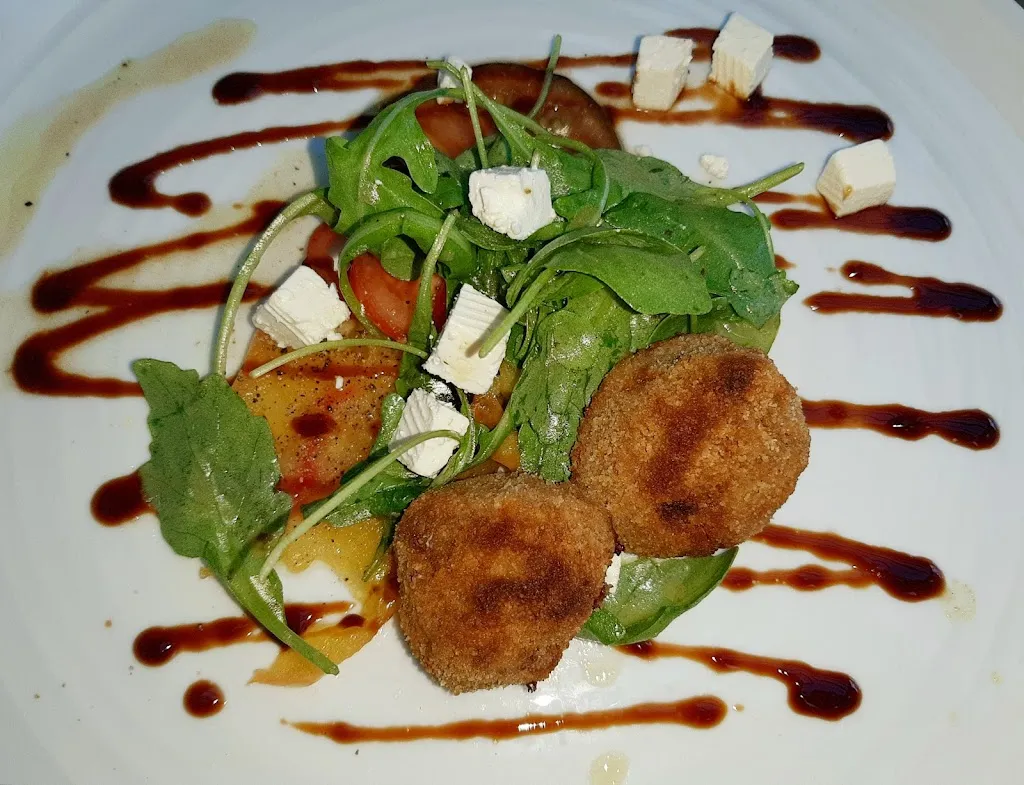 Menu_Restaurant Altes Gasthaus_Wald_immagine_3