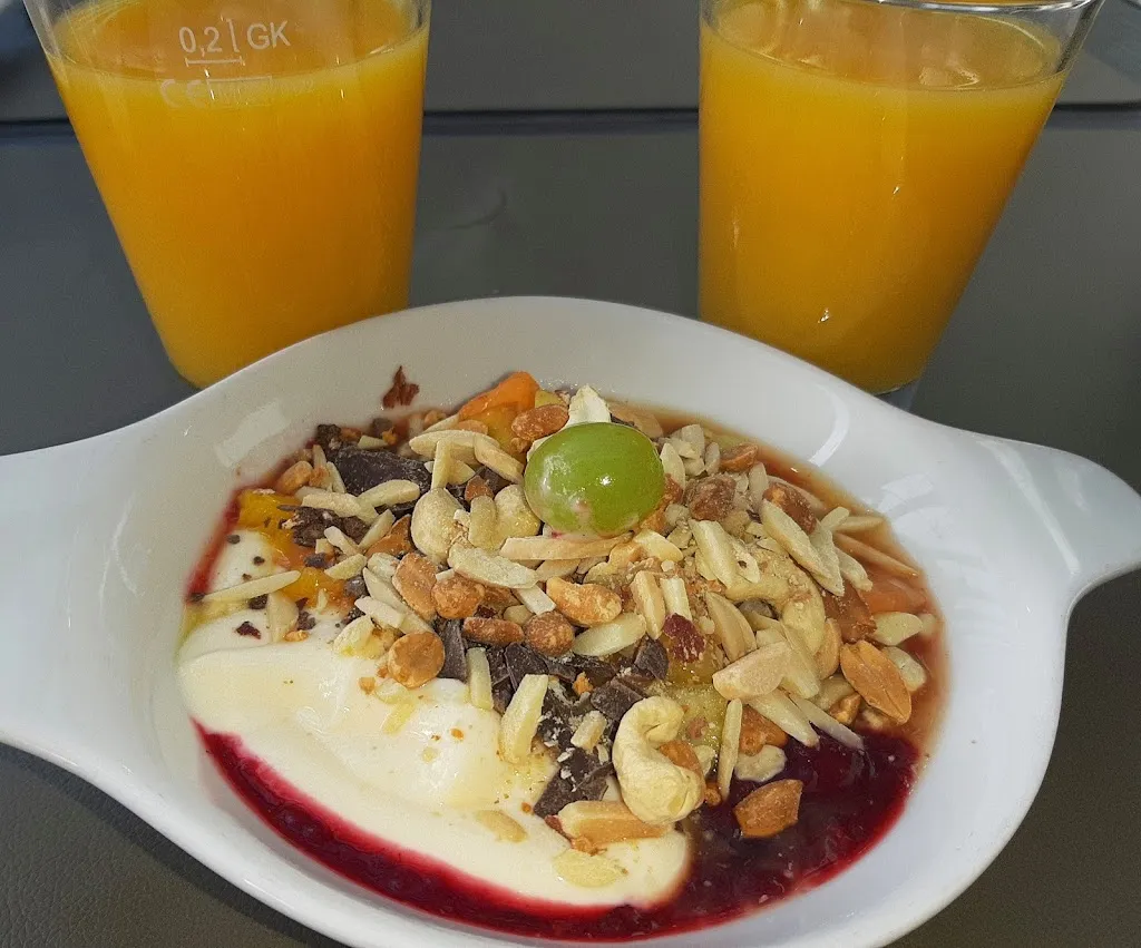 Menu_Restaurant Altes Gasthaus_Wald_immagine_4