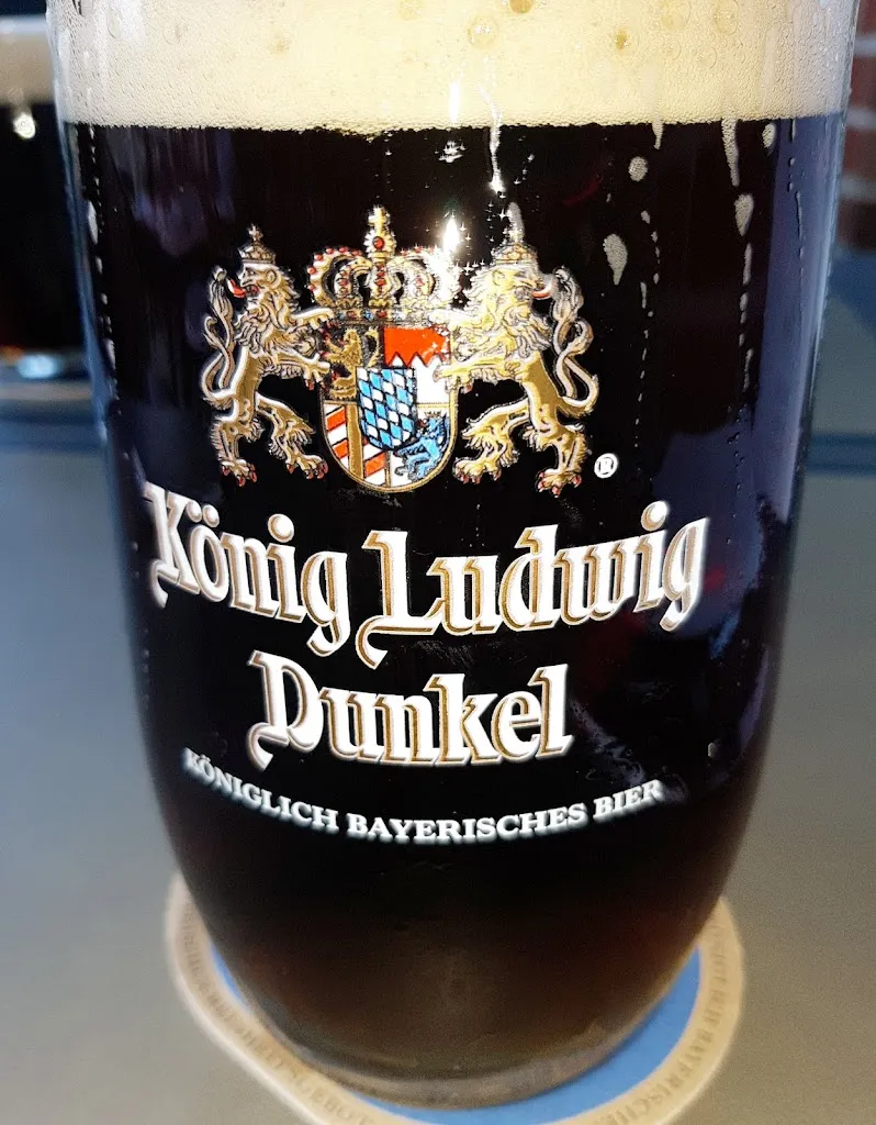 Menu_Restaurant Altes Gasthaus_Wald_immagine_8