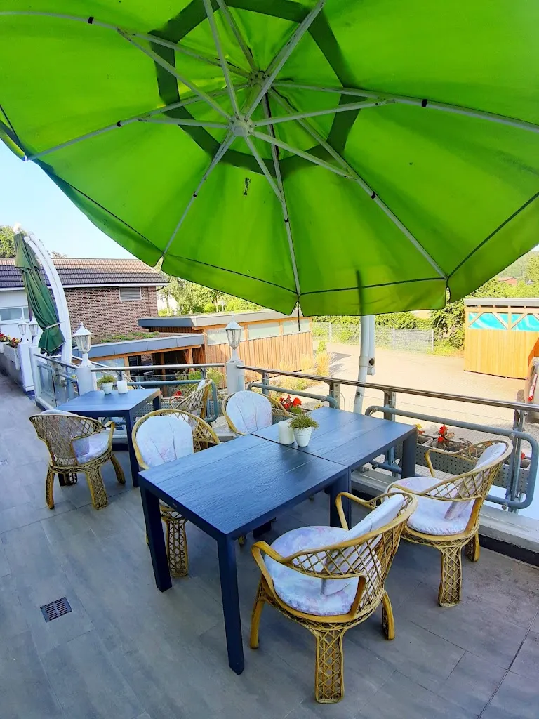 Restaurant Altes Gasthaus ristorante a Wald