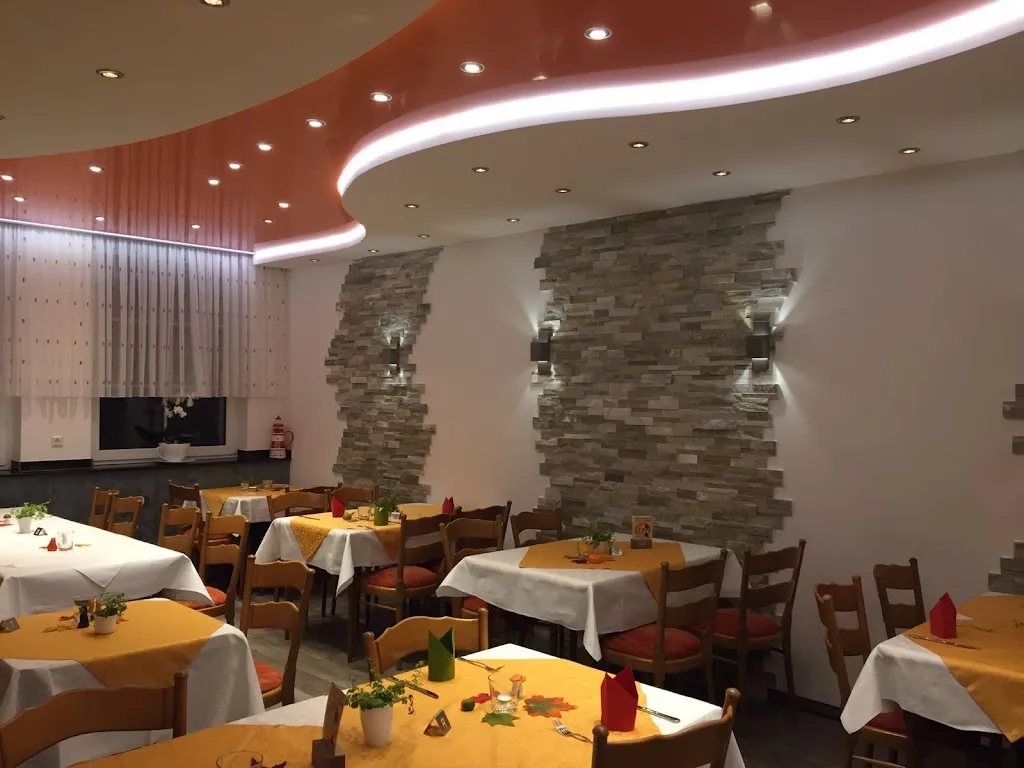 Restaurant "Zum Tanneneck" ristorante a Hagen