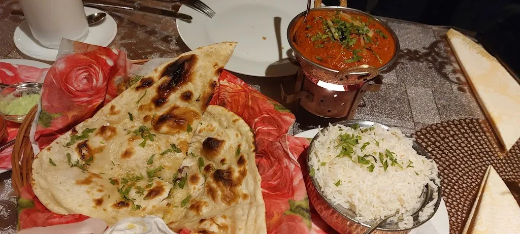 Menu_Restaurant Namaste_Hagen_immagine_5