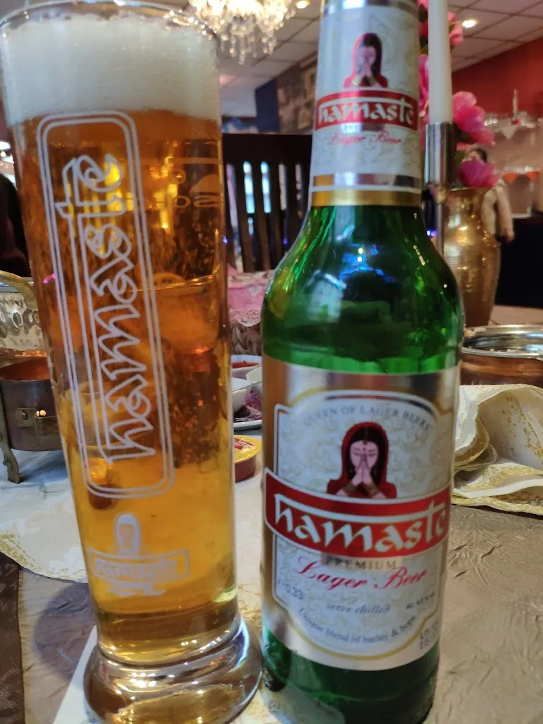 Menu_Restaurant Namaste_Hagen_immagine_6