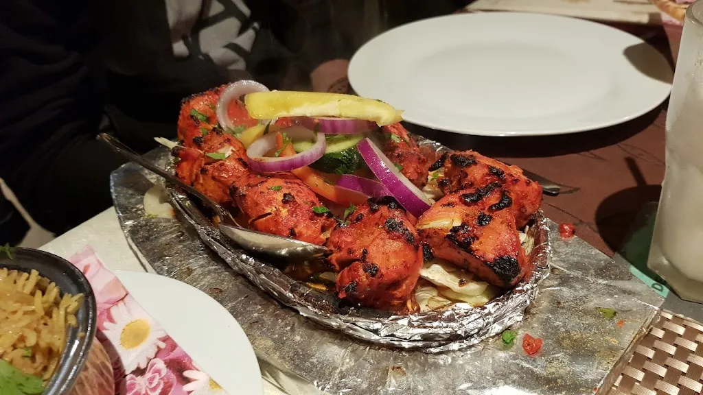 Menu_Restaurant Namaste_Hagen_immagine_7