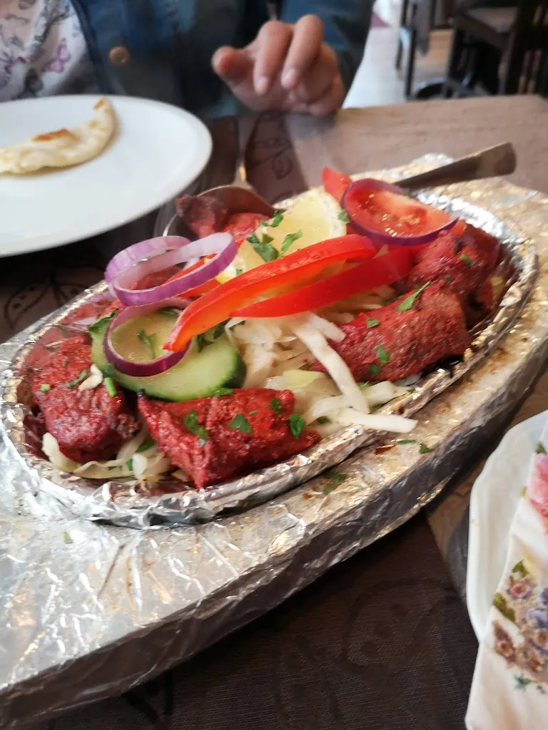 Menu_Restaurant Namaste_Hagen_immagine_8