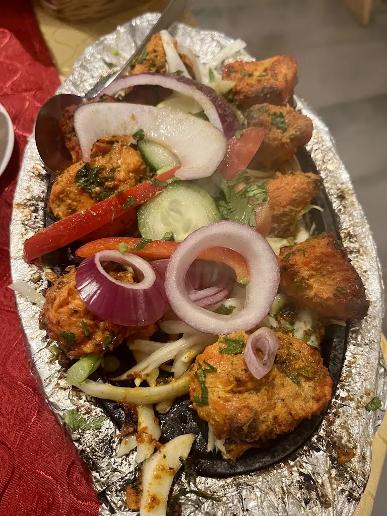 Guitars & Travel_Restaurant Namaste_Hagen_avis