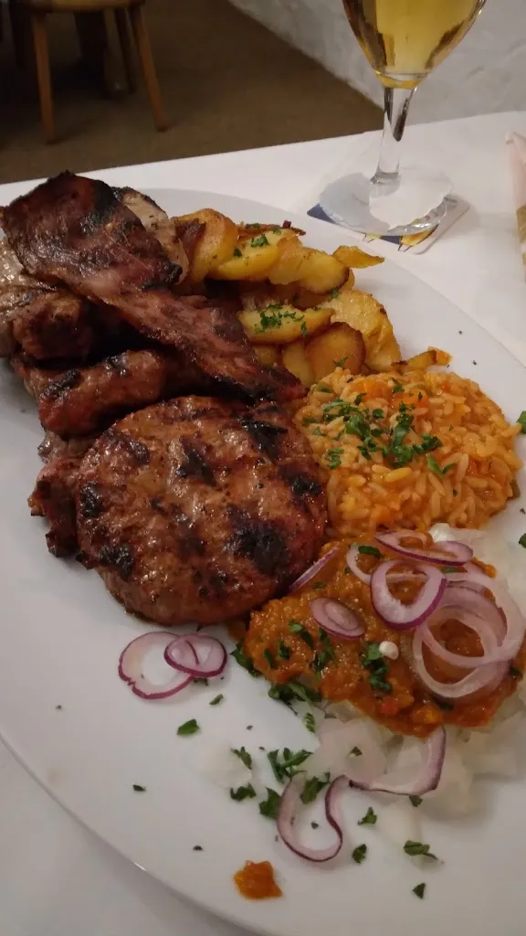 Menu_Restaurant Jägerruh_Hagen_immagine_5