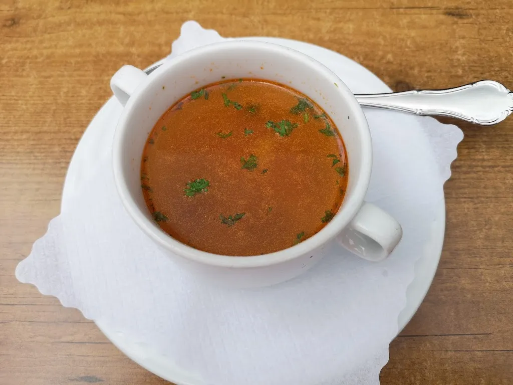 Menu_Restaurant Jägerruh_Hagen_immagine_8