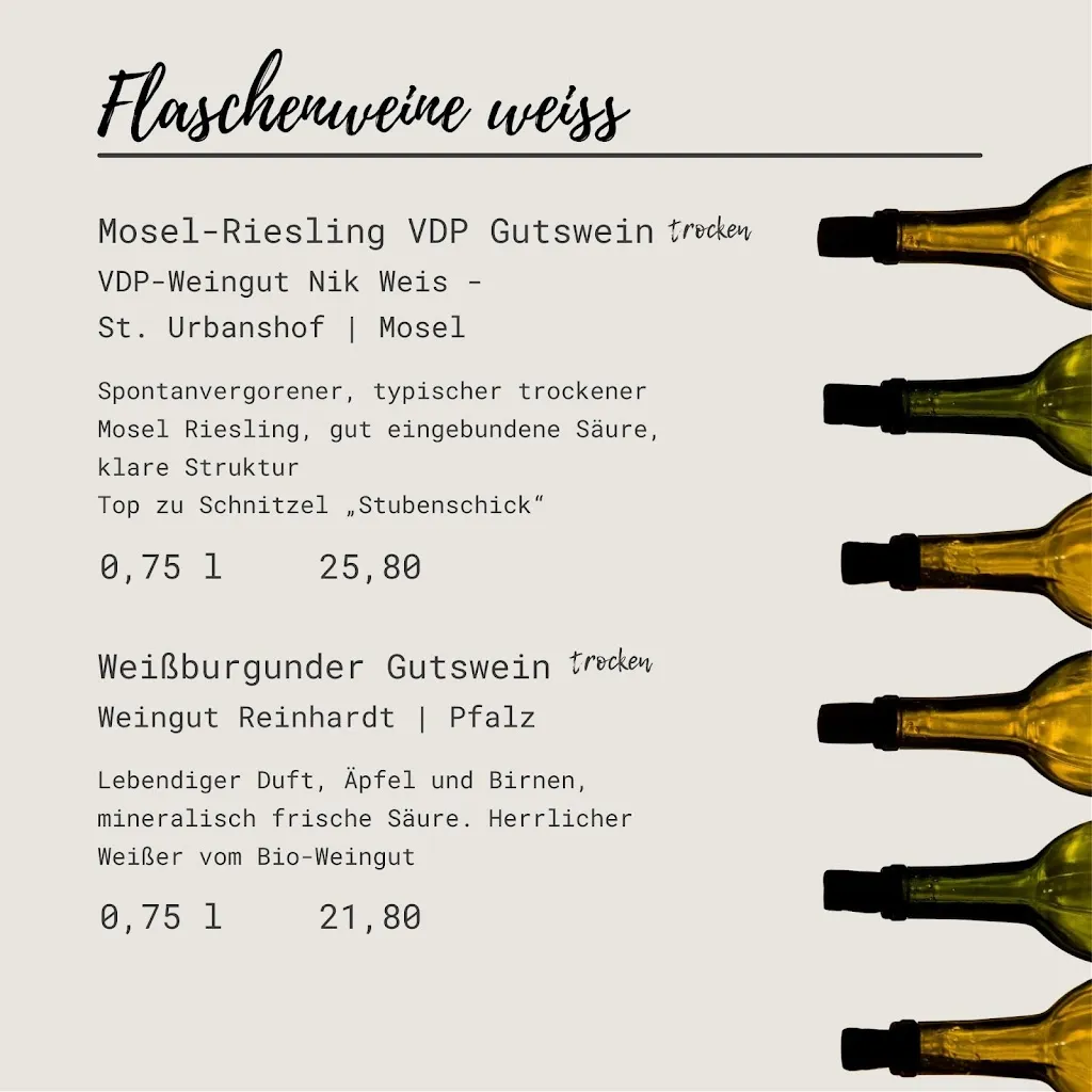 Menu_Stubenschick ninety one_Hagen_immagine_3