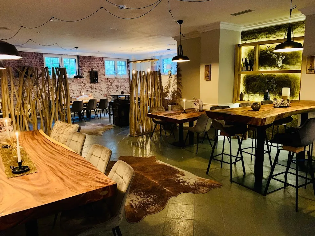 Stubenschick ninety one ristorante a Hagen