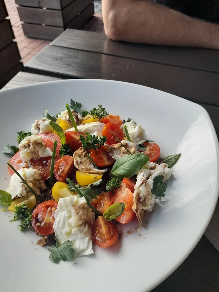 Menu_Restaurant FachWerk_Wald_immagine_5