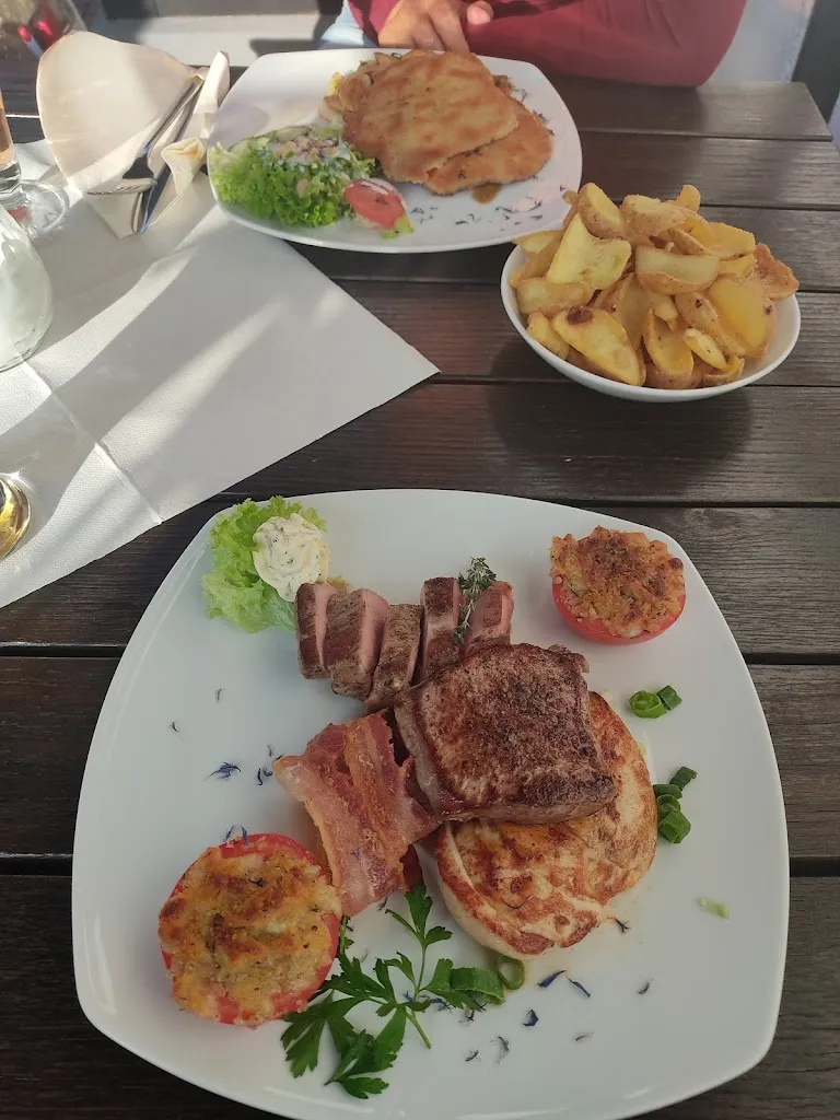 Menu_Restaurant FachWerk_Wald_immagine_6