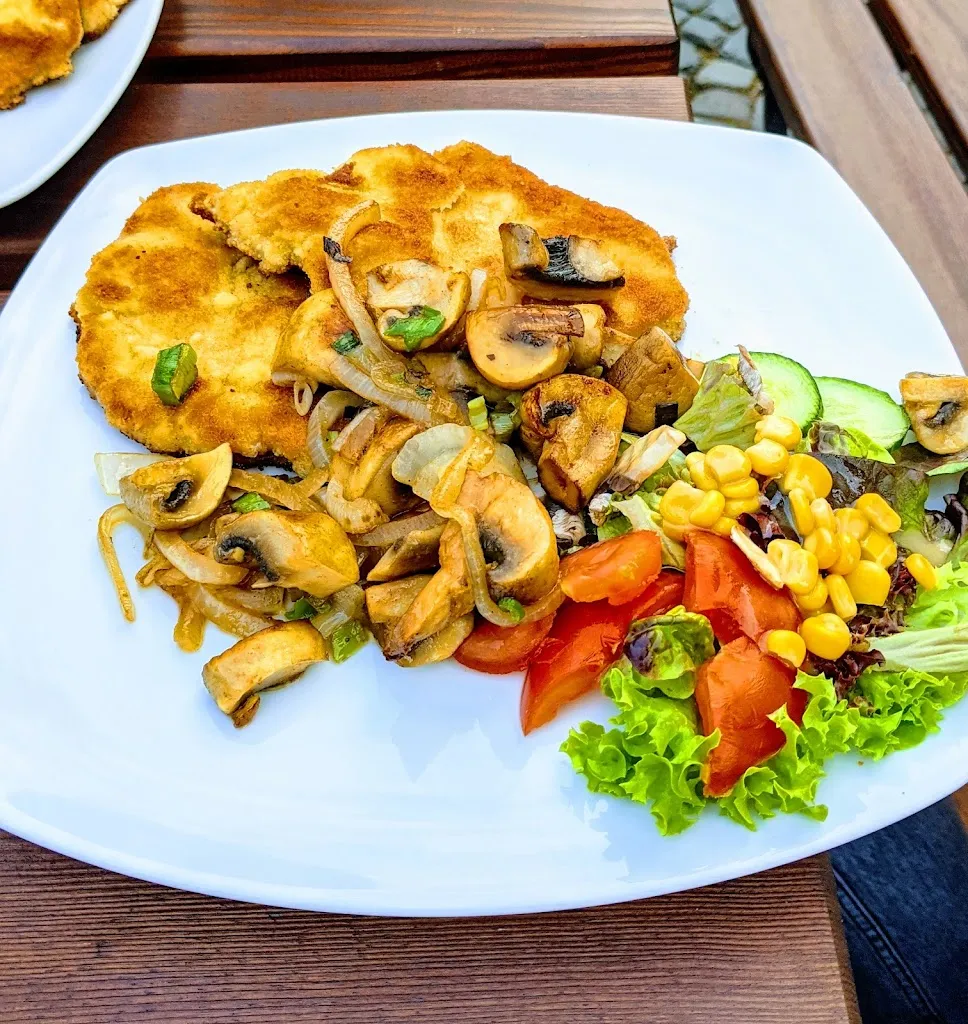 Menu_Restaurant FachWerk_Wald_immagine_7