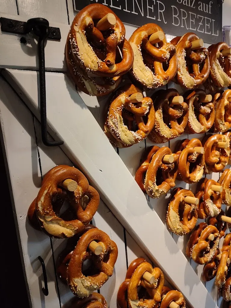 Menu_Restaurant FachWerk_Wald_immagine_8