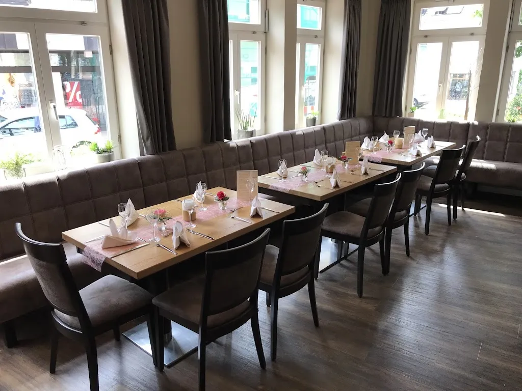 Restaurant FachWerk ristorante a Wald