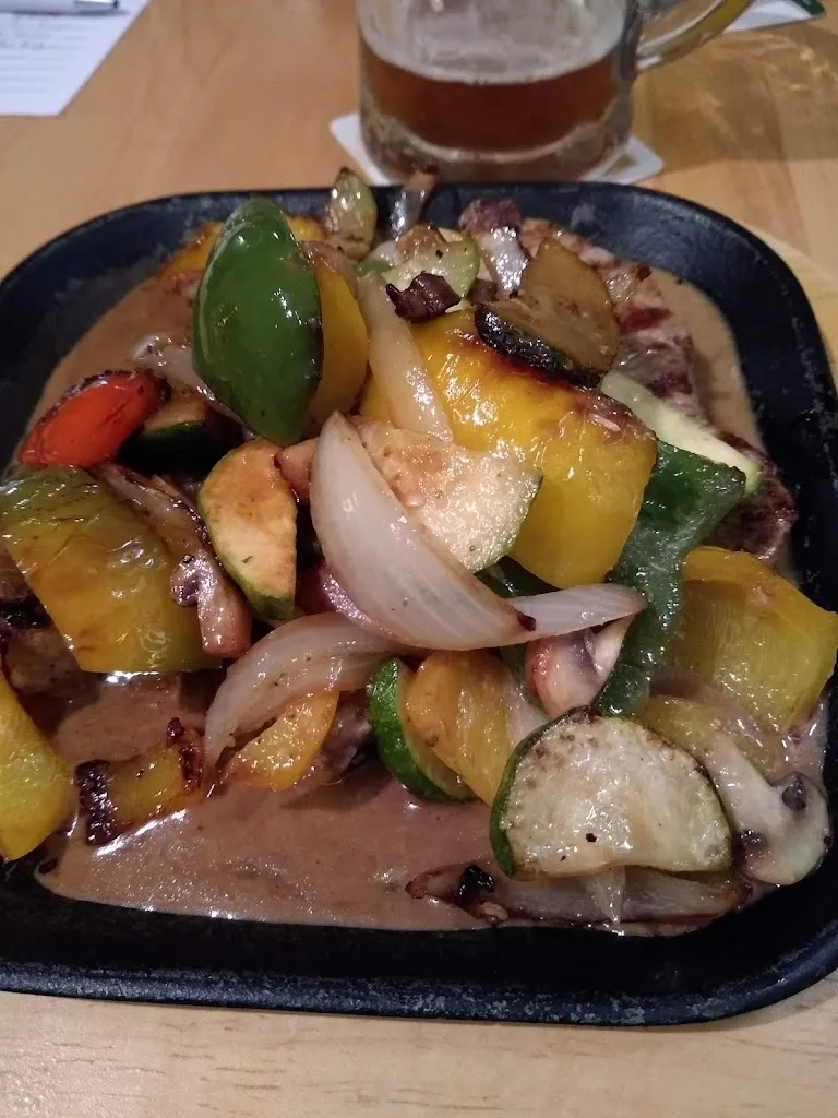 Menu_Beckmann's Gaststätte_Wald_immagine_4