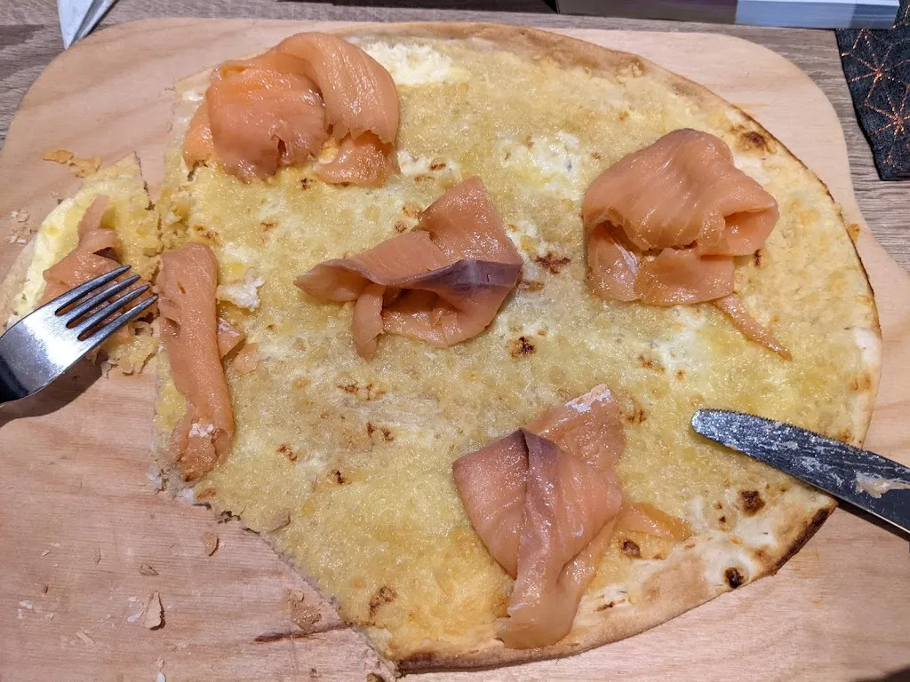 Menu_Beckmann's Gaststätte_Wald_immagine_7