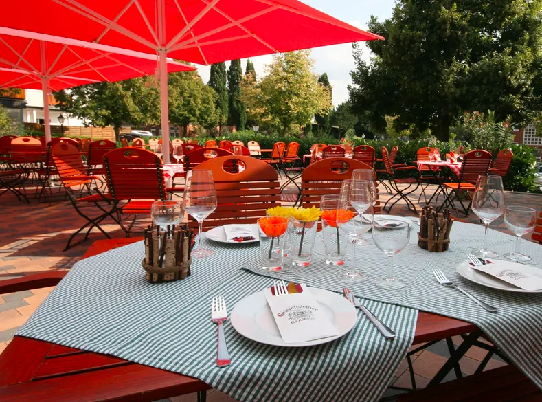 Beckmann's Gaststätte_Wald_slider_image_1