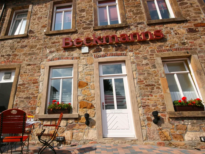 Beckmann's Gaststätte_Wald_slider_image_3