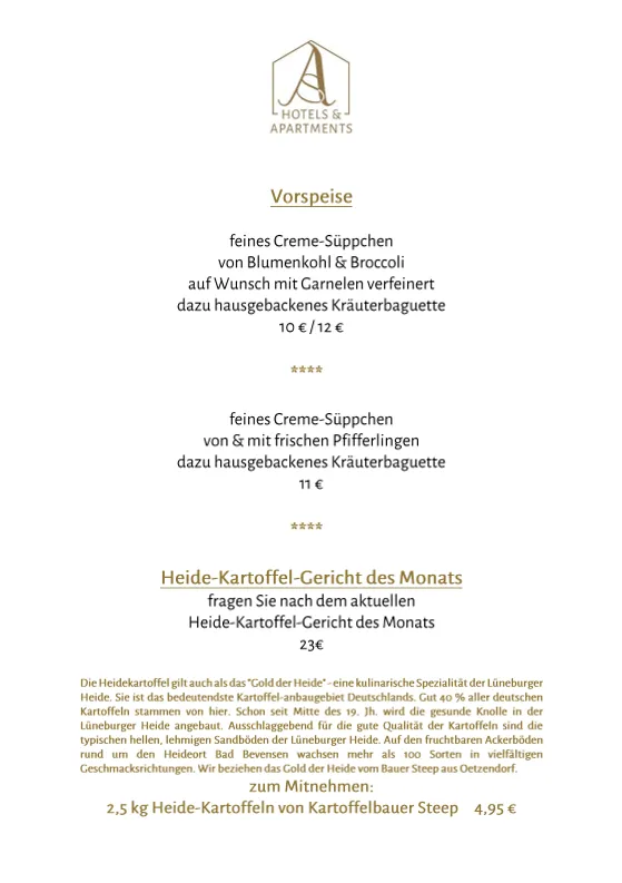 Menu_AS Restaurant Vital_Bevensen_immagine_1