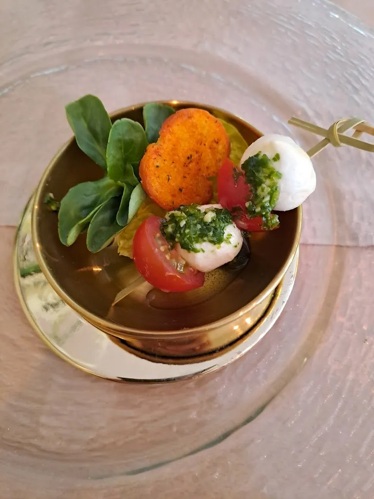 Юлия Ермолаева_AS Restaurant Vital_Bevensen_review