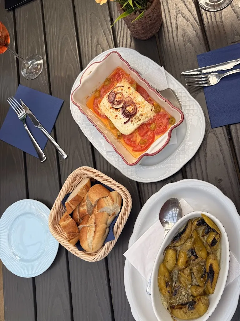 Vicky Dav_Restaurant ELLIN_Eilsen_reseña