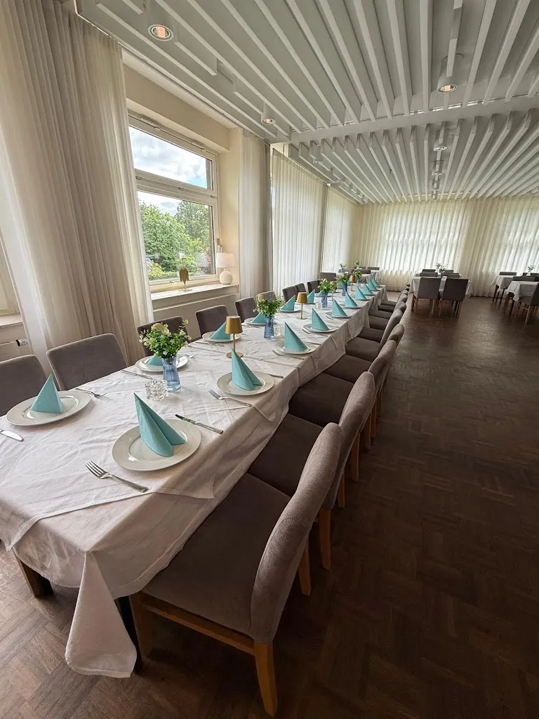 Restaurant ELLIN ristorante a Eilsen