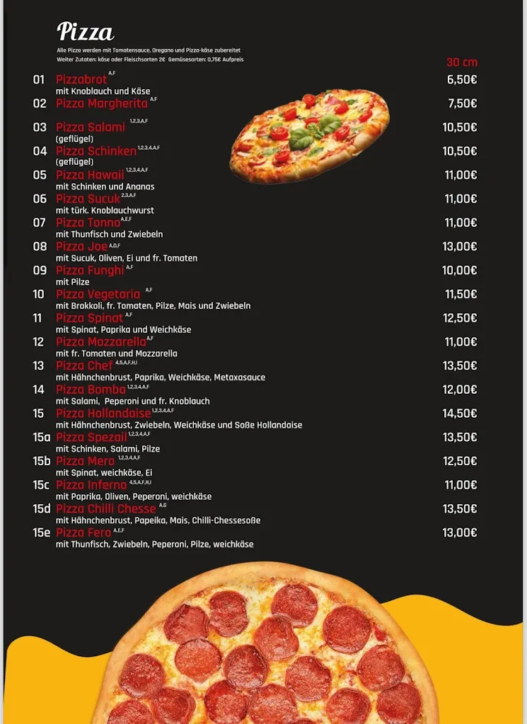 Menu_BARNANA Joe_Eilsen_immagine_1