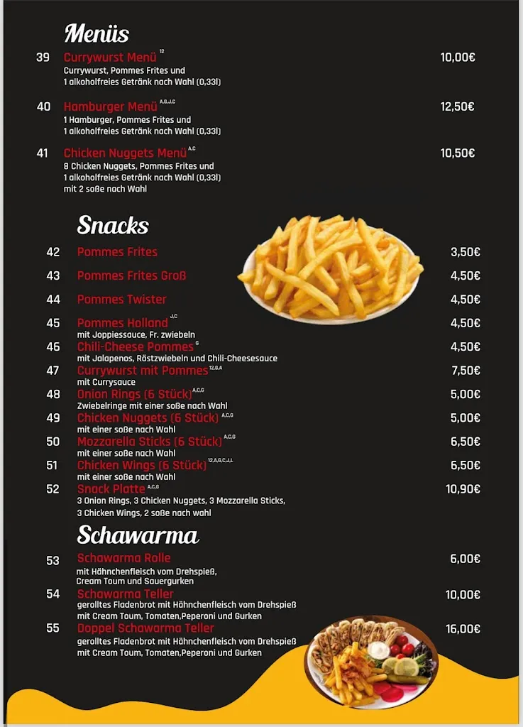 Menu_BARNANA Joe_Eilsen_immagine_4