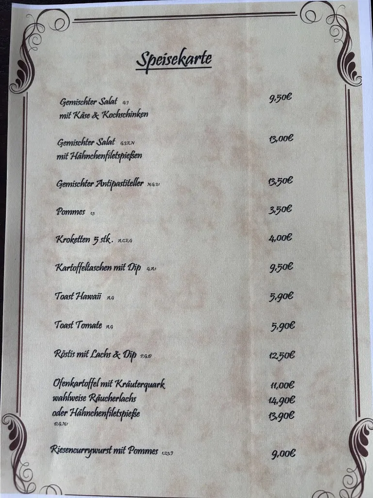 Menu_Bistro am Tennisplatz_Eilsen_immagine_1